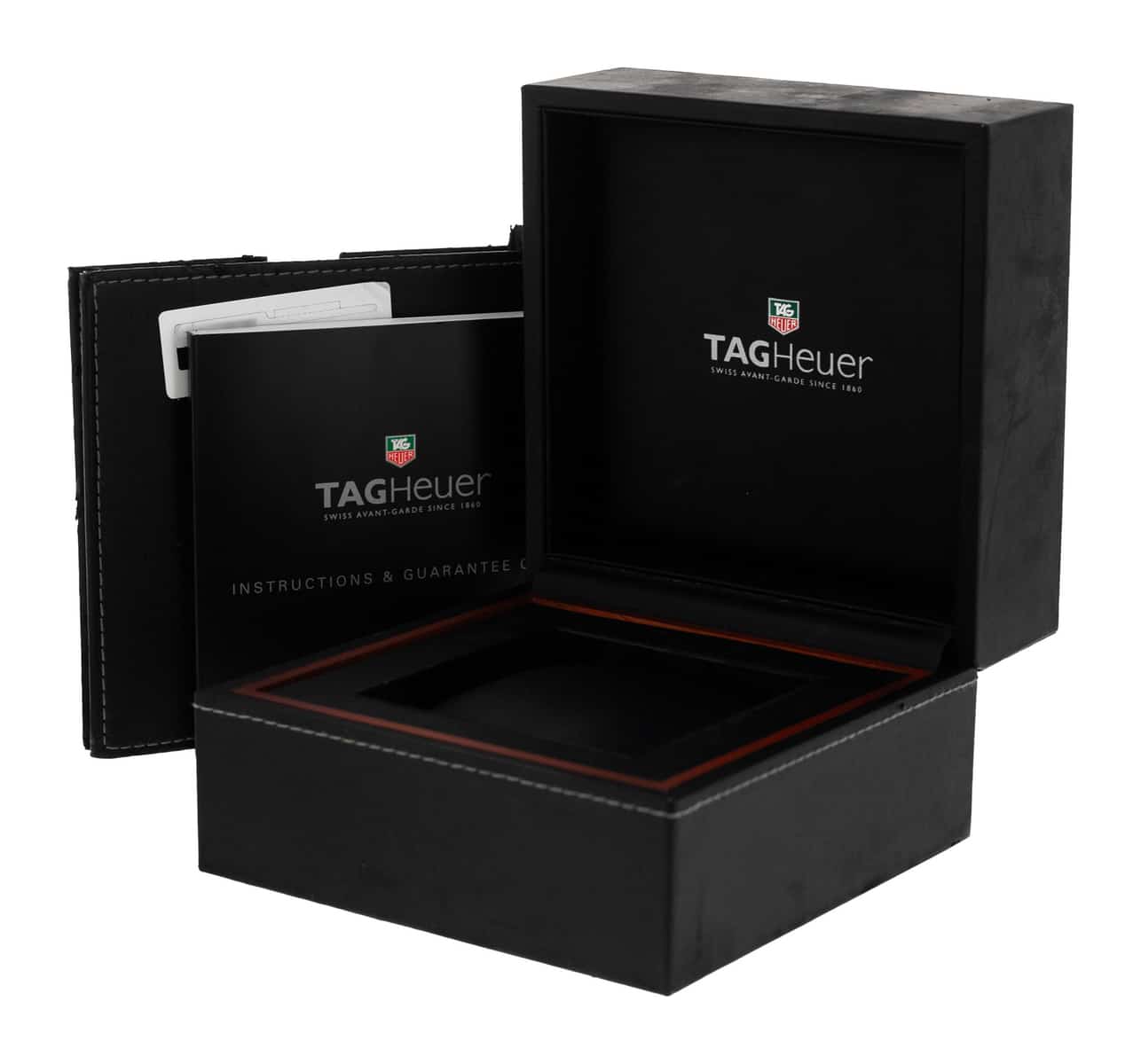 Tag Heuer Carrera CV2A10.BA0796 Tag Heuer Carrera CV2A10.BA0796